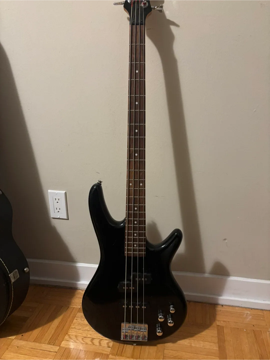 Ibanez GSR200 Bass Guitar