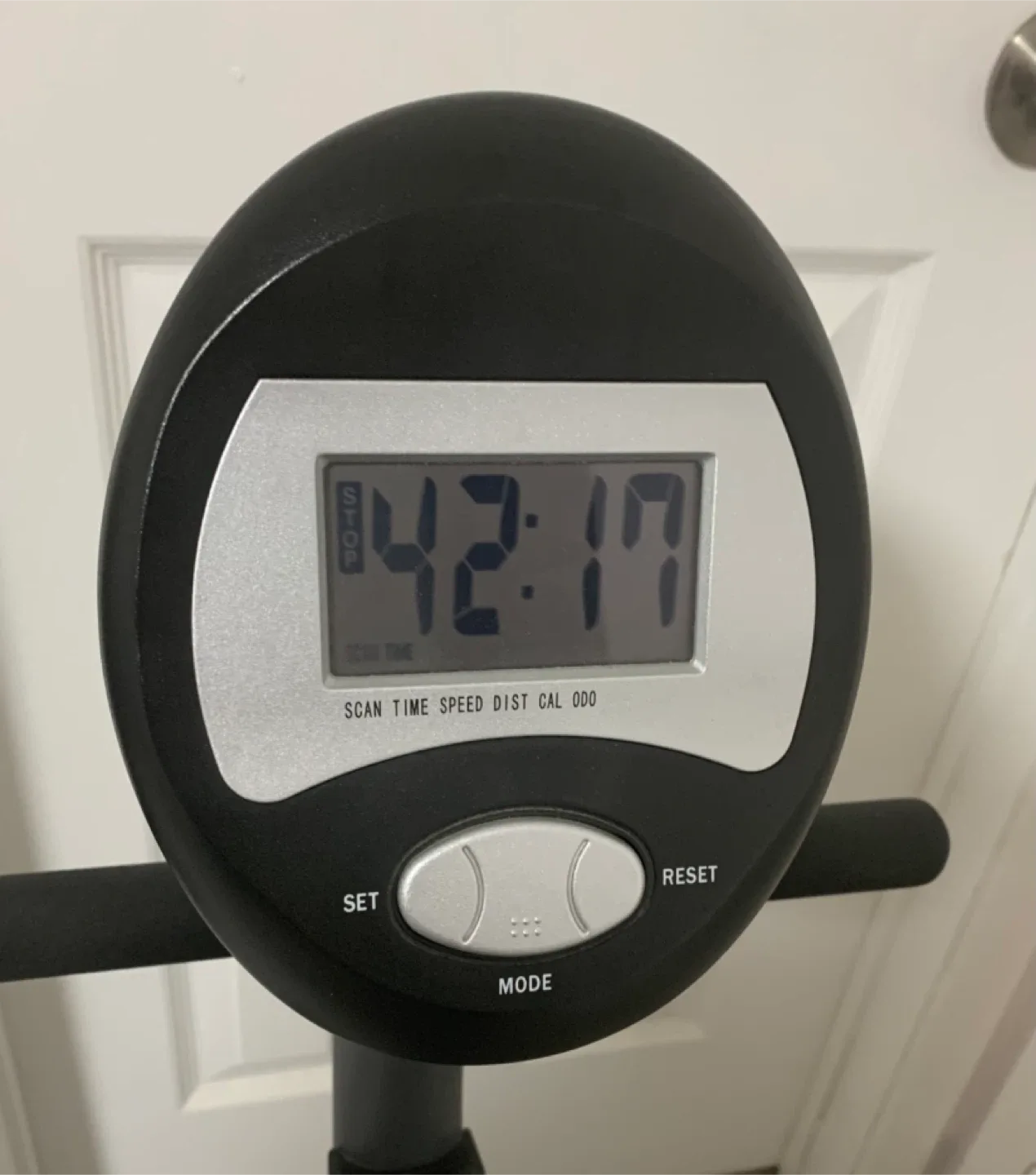 Exercise Bike image indicator(4)