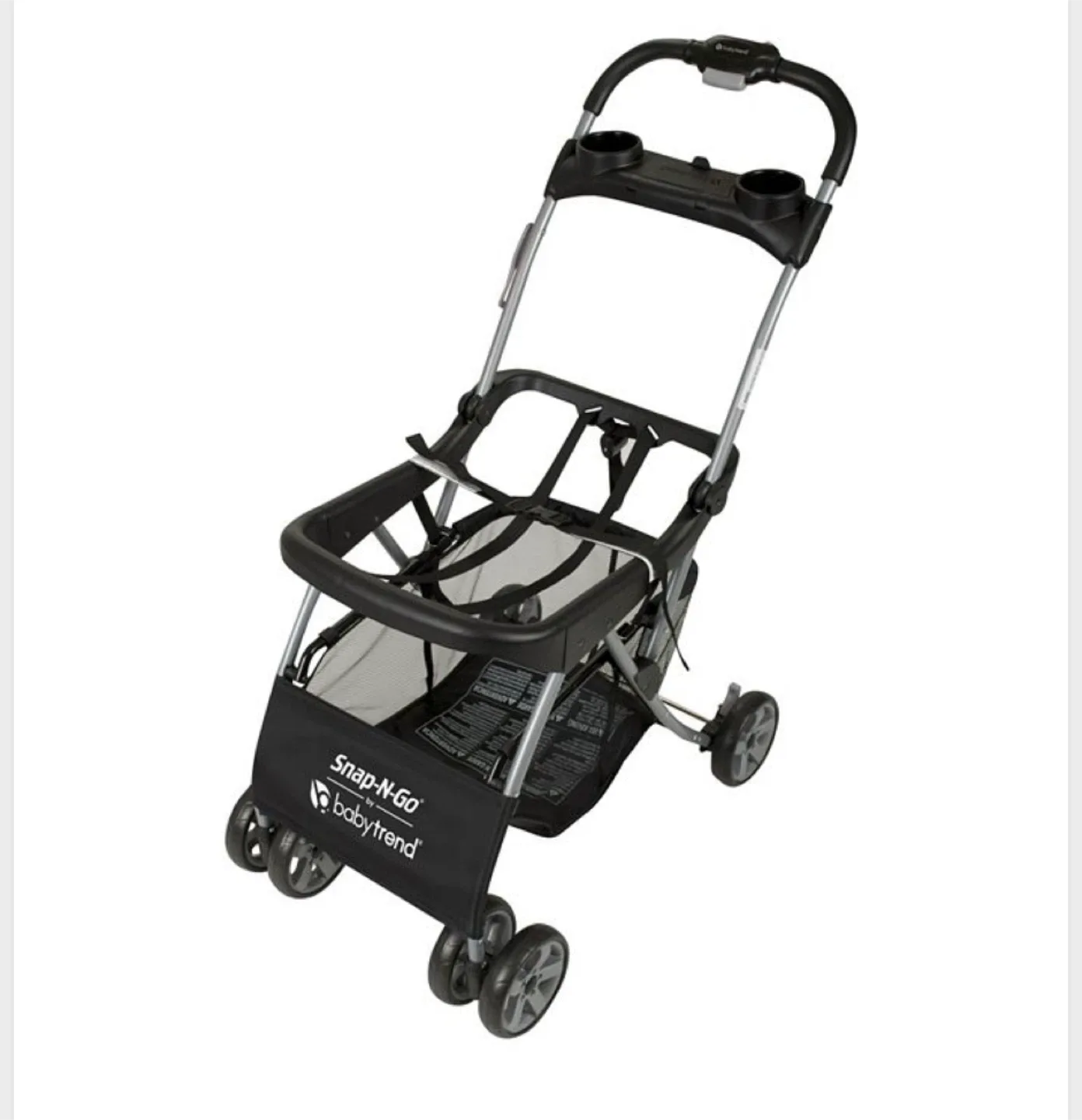 Baby Trend Snap-N-Go Stroller