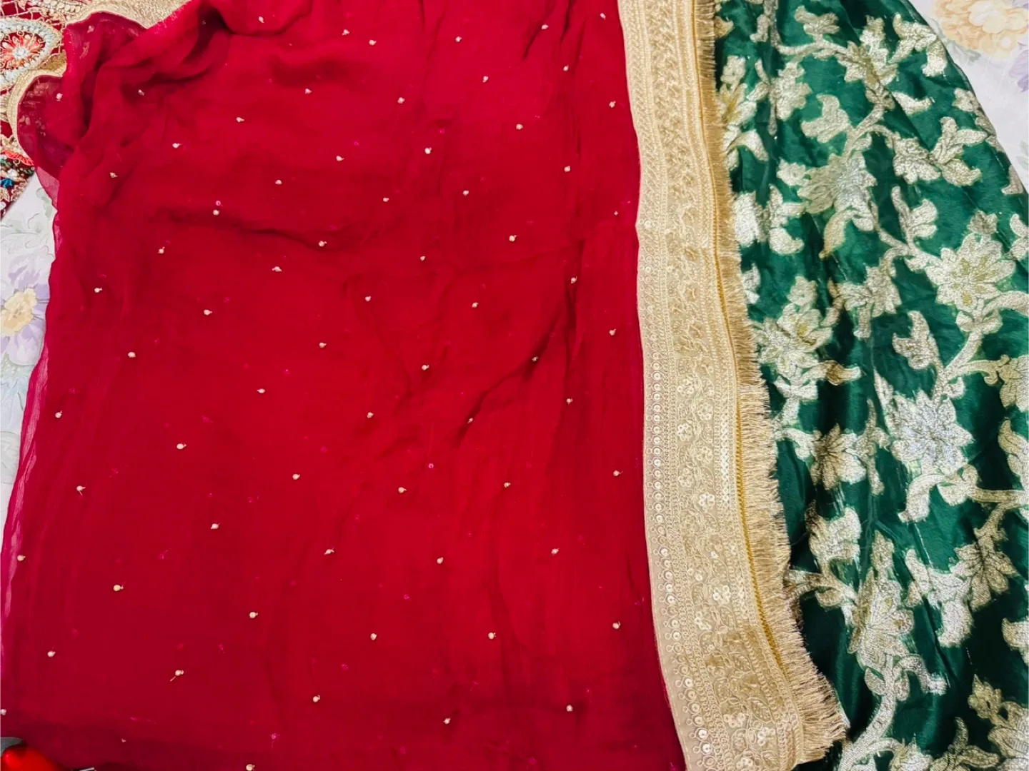 Bridal Dress image indicator(2)