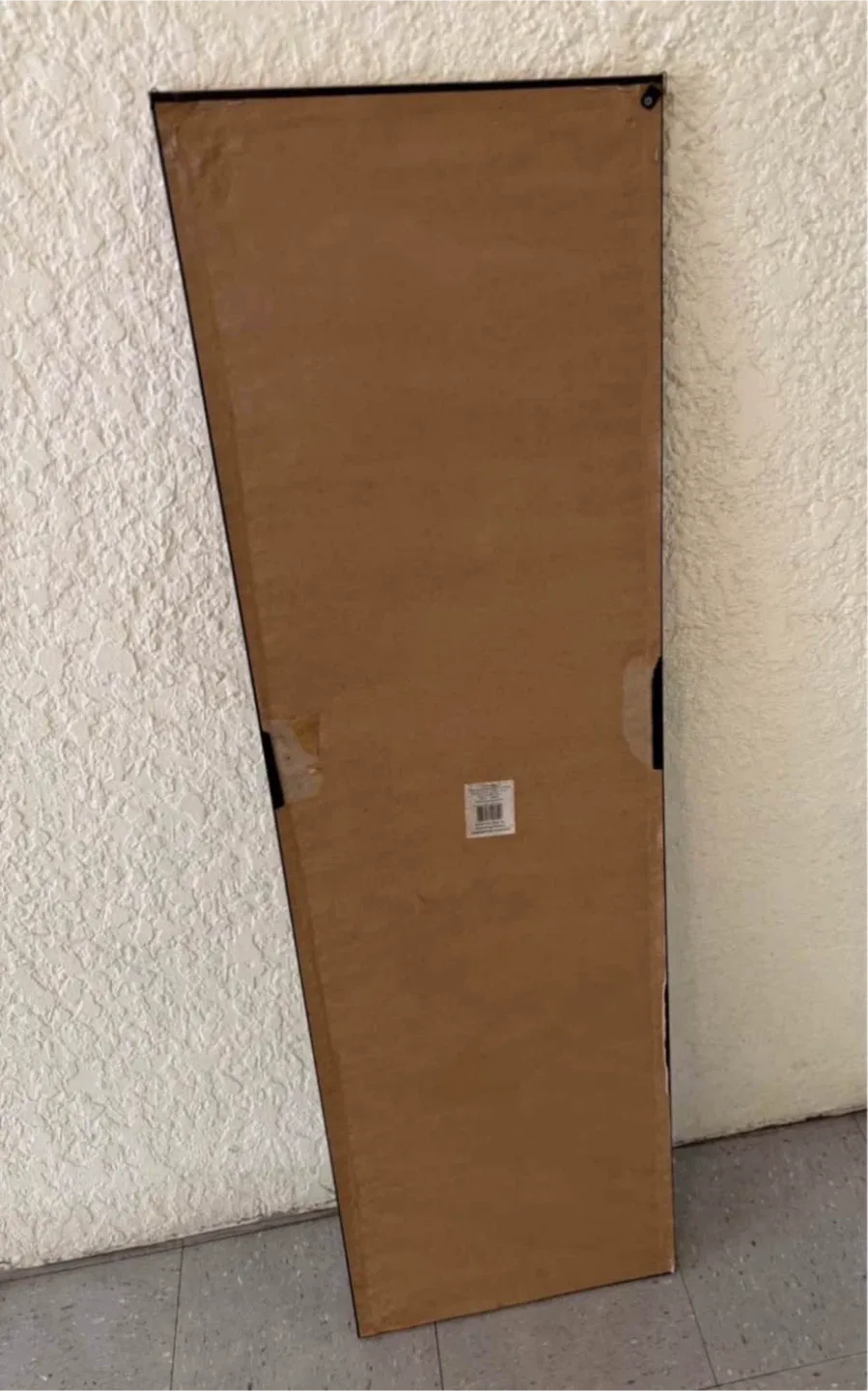 Full Length Mirror #Cleanout image indicator(2)