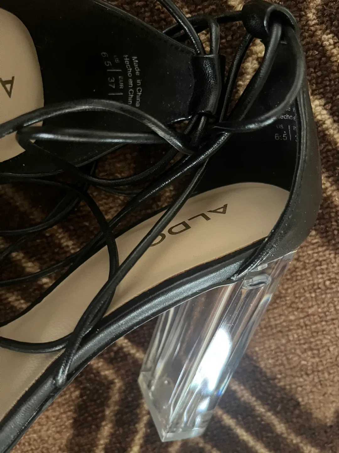 #Cleanout image indicator(2)