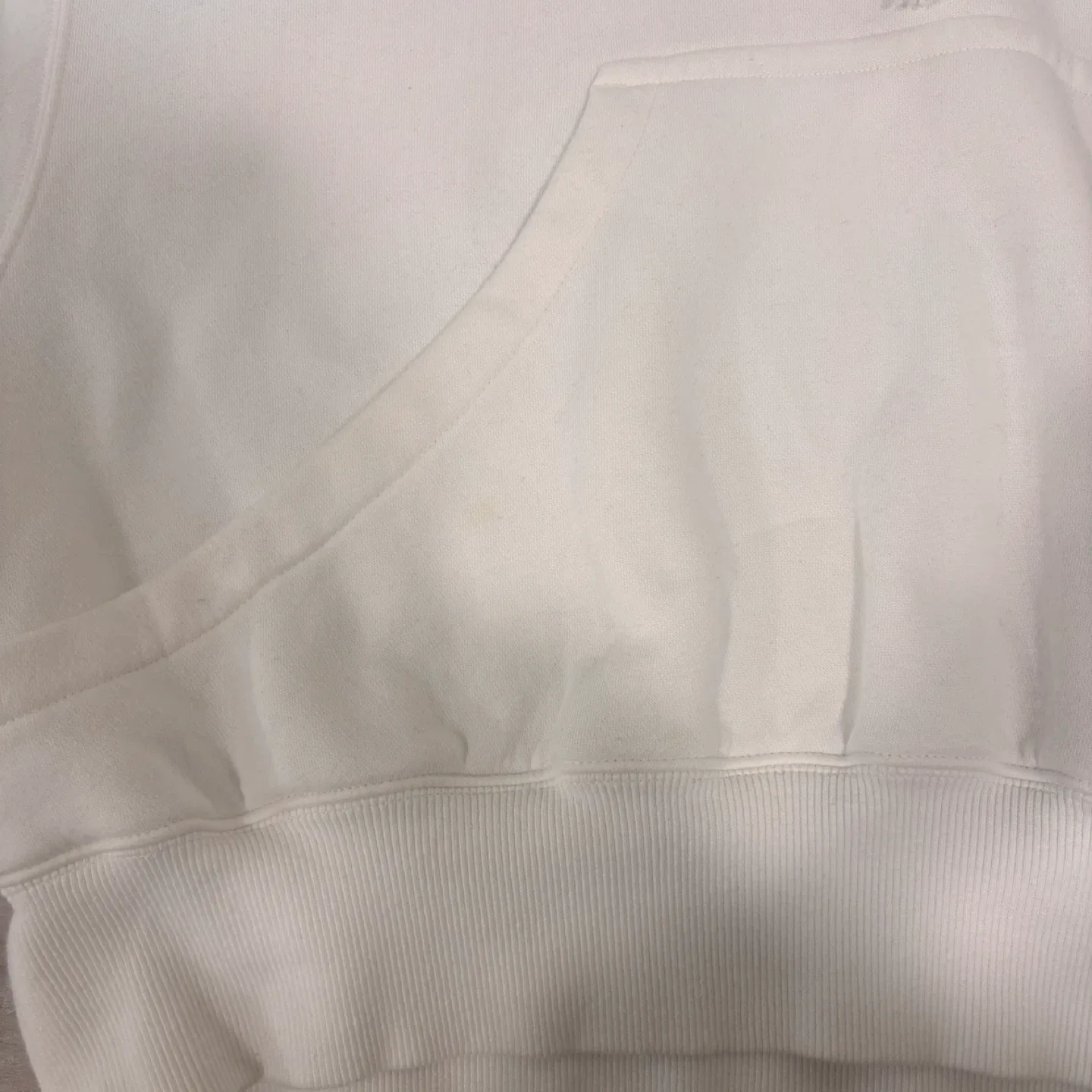 Nike Hoodie + Sweat Shorts Set image indicator(4)