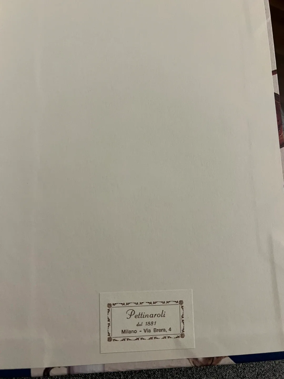 Blank Recipes Book image indicator(5)