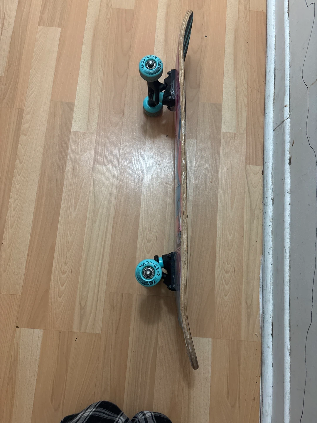 Madd Gear Skateboard - photo 2
