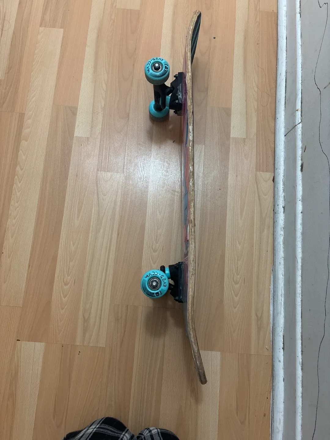 Madd Gear Skateboard image indicator(2)