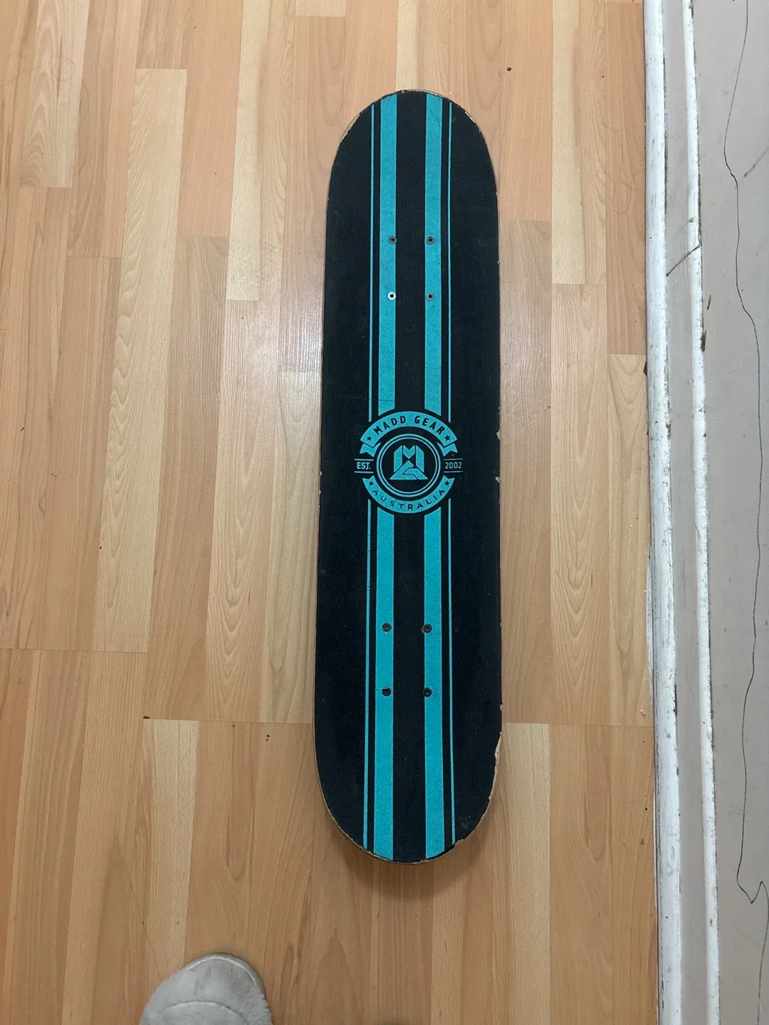 Madd Gear Skateboard