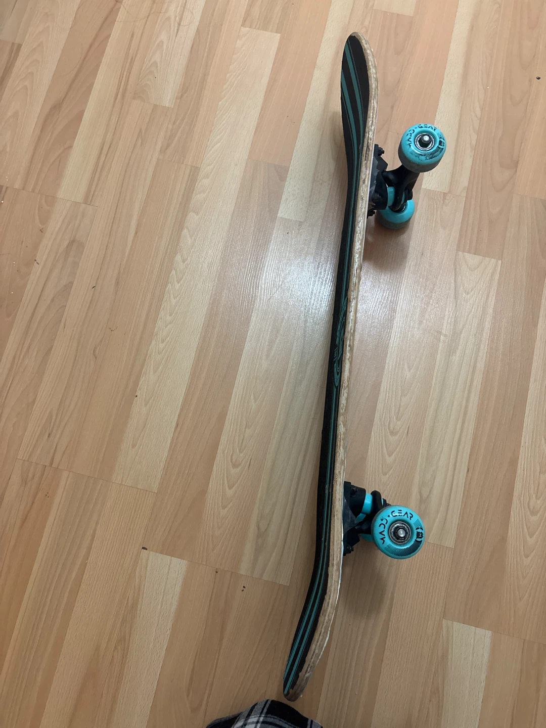 Madd Gear Skateboard - photo 4