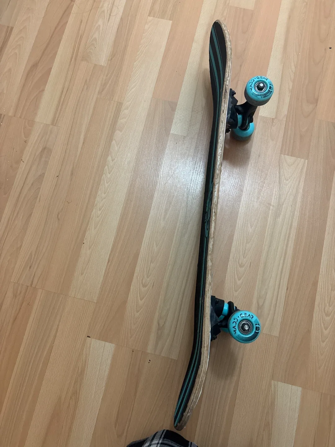 Madd Gear Skateboard image indicator(4)