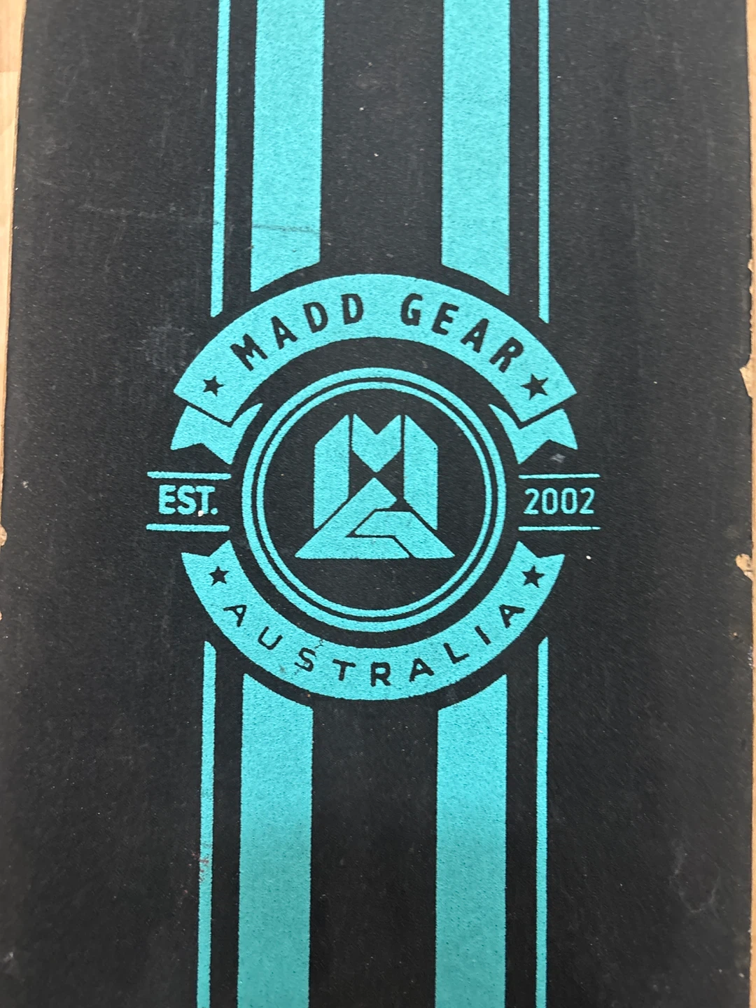 Madd Gear Skateboard - photo 5