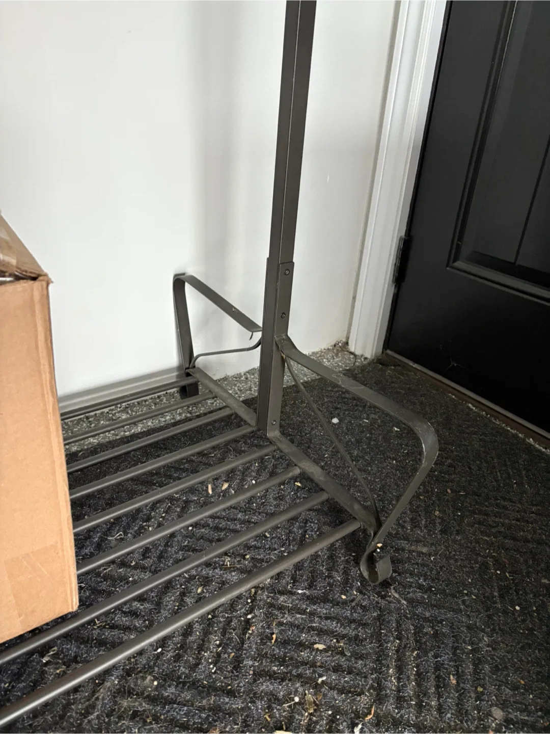 Highboy, Dresser, Desk, Clothes Rack image indicator(9)