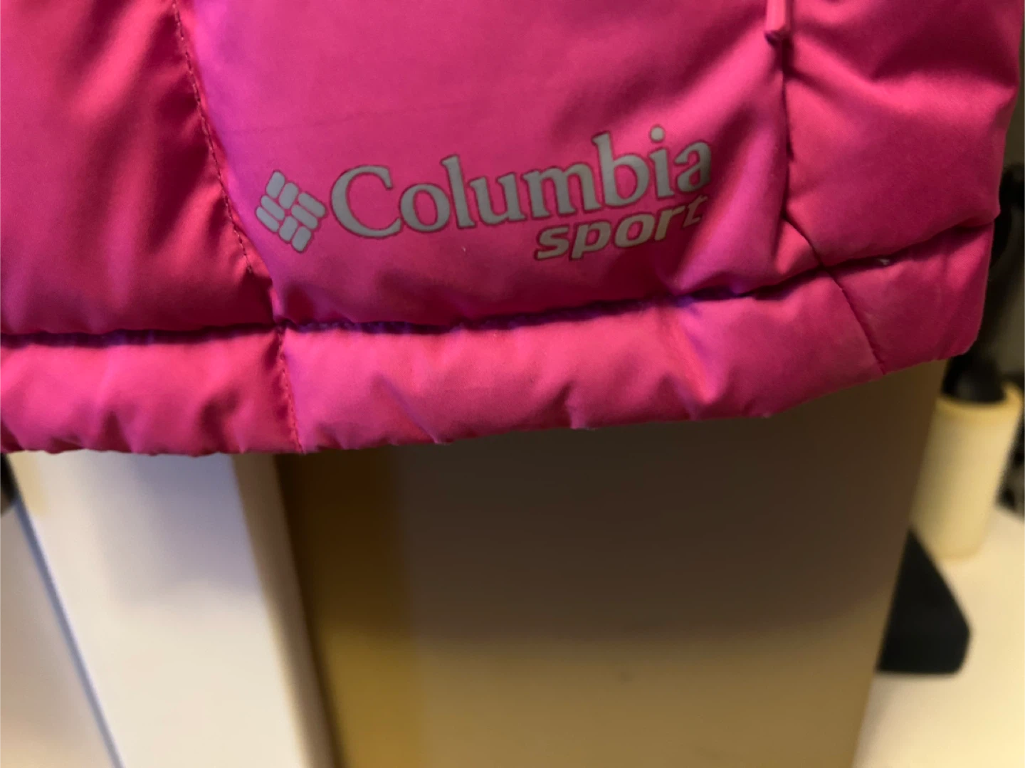 Columbia Sport Puffer Vest - Women's XL - photo 3