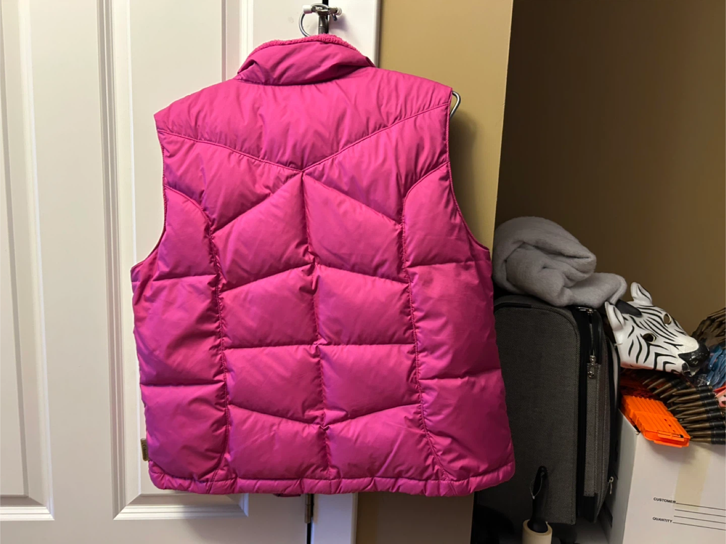 Columbia Sport Puffer Vest - Women's XL - photo 4