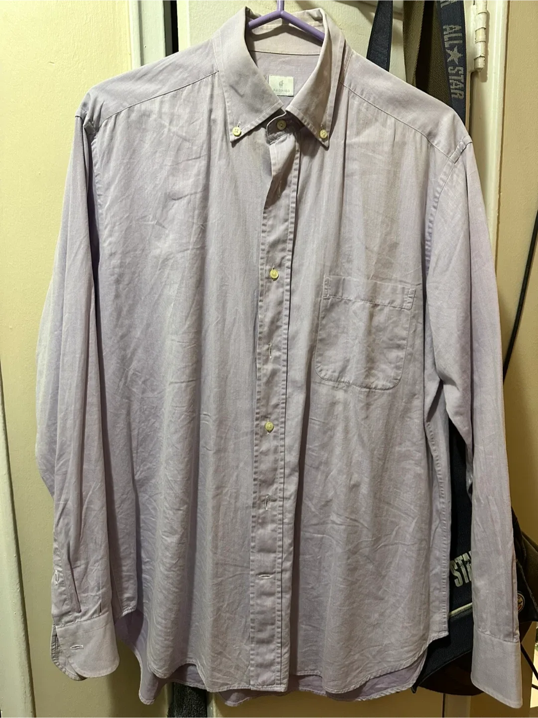 #Cleanout Rodrigo Dress Shirt Size 16/41