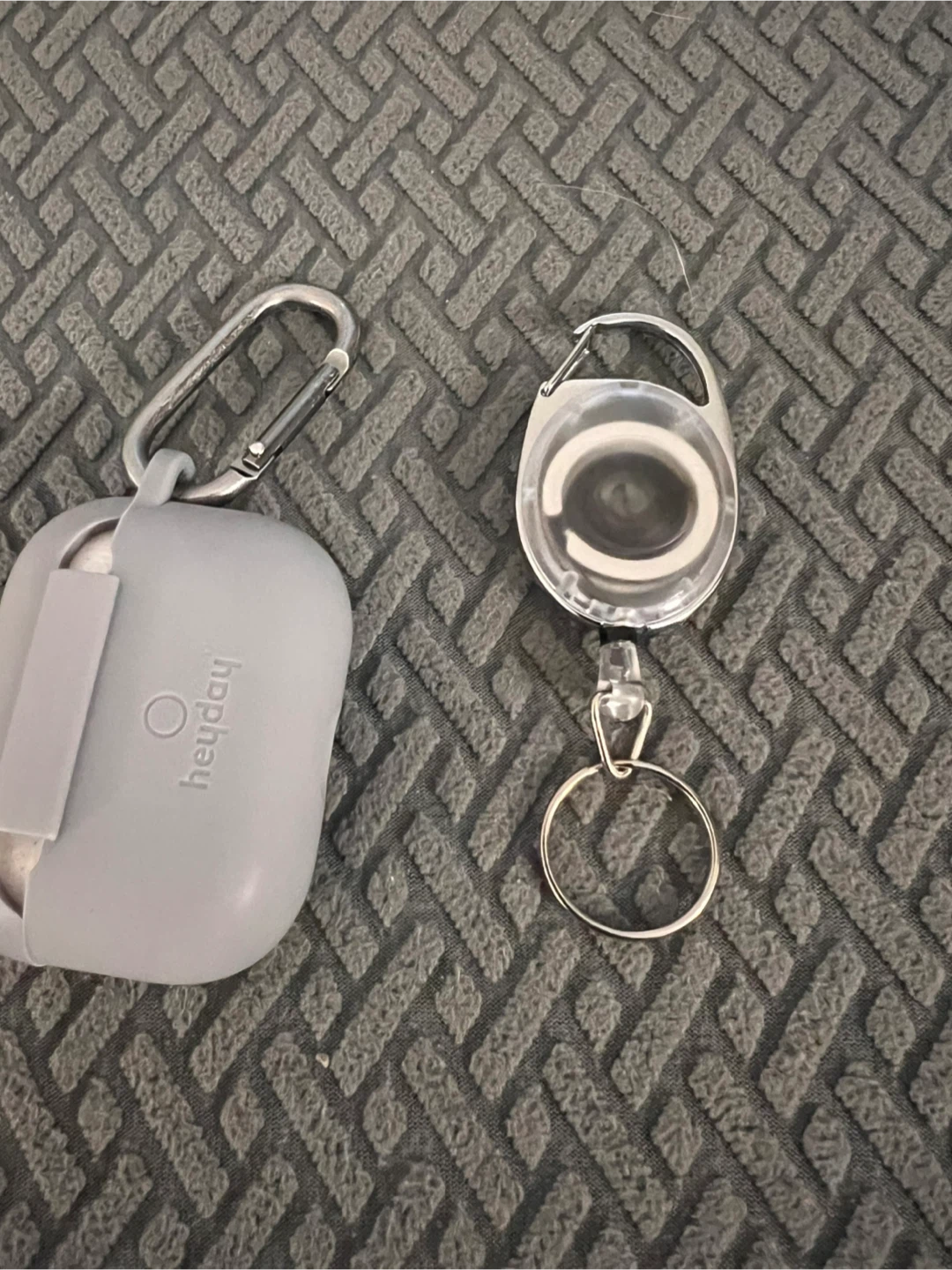 Retractable Badge Reel #Cleanout - photo 4