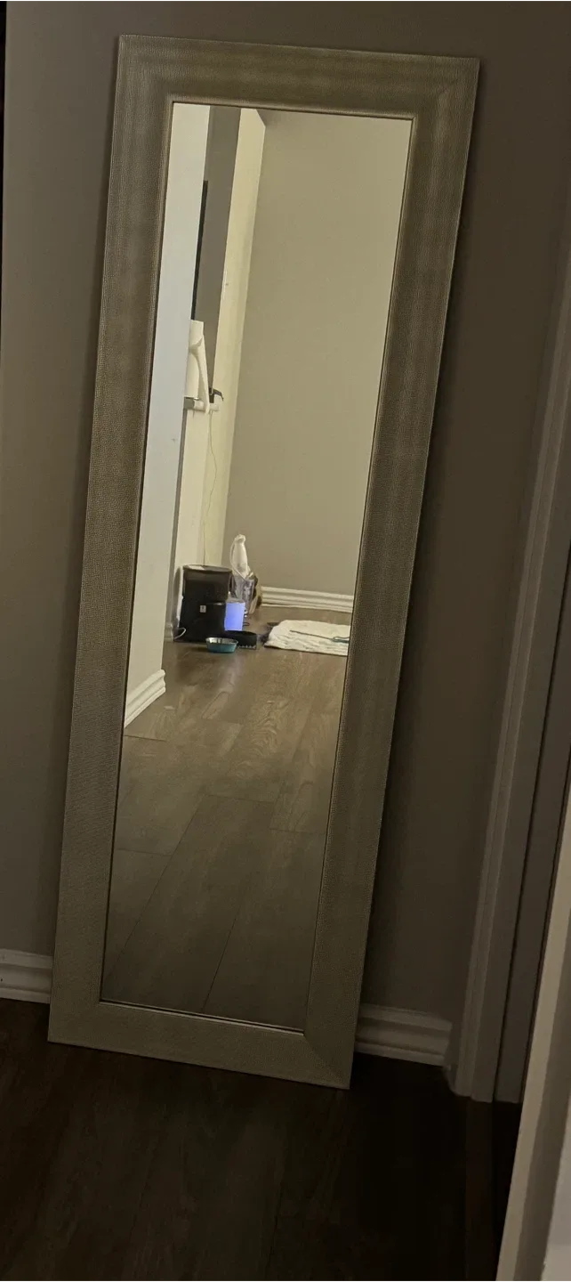 Full Length Mirror