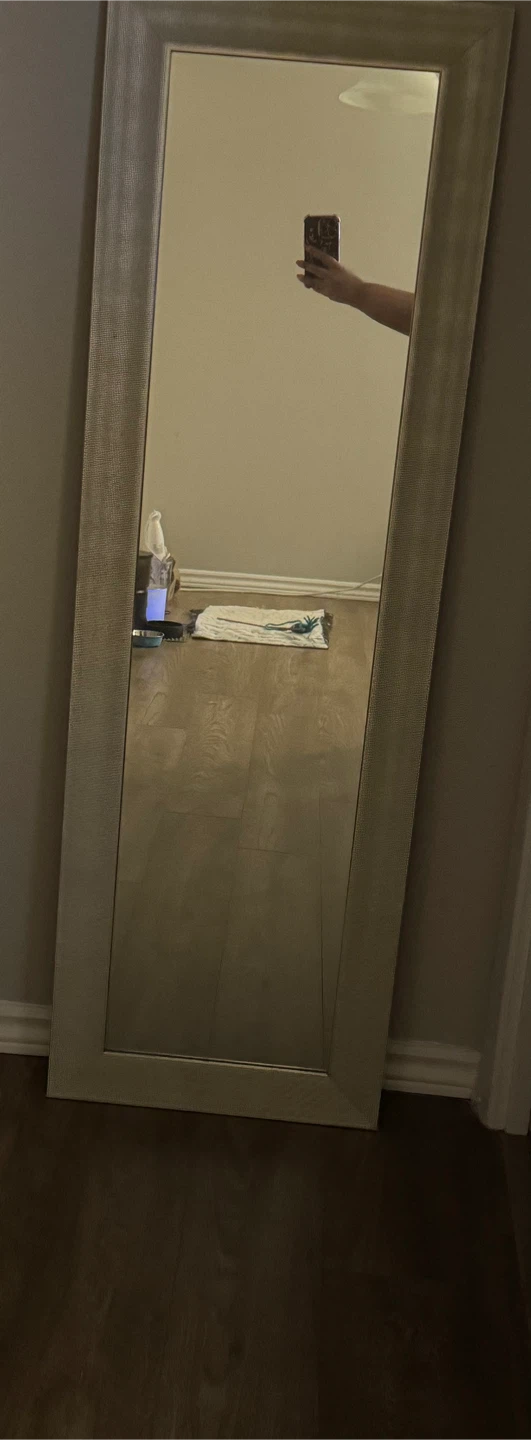 Full Length Mirror - photo 2