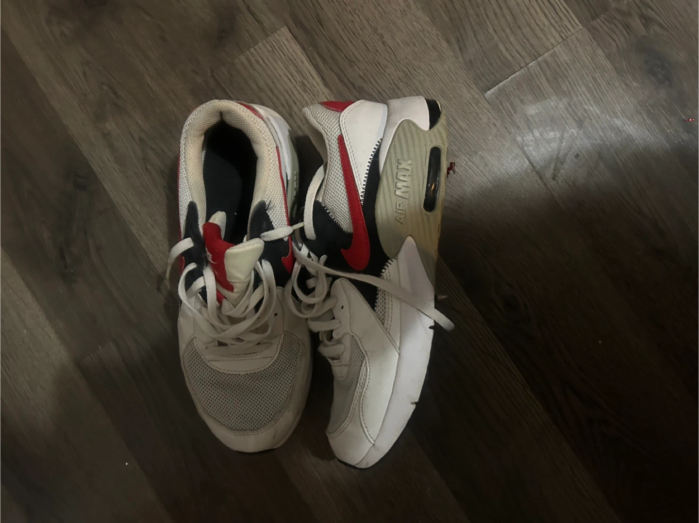 Nike Air Max 90 Sneakers