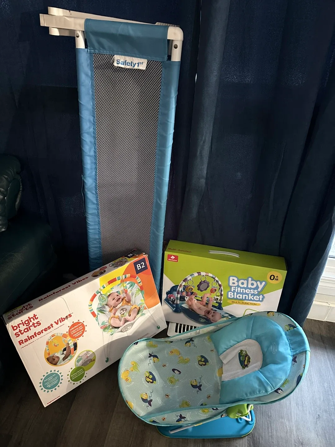 Baby items $50 for all