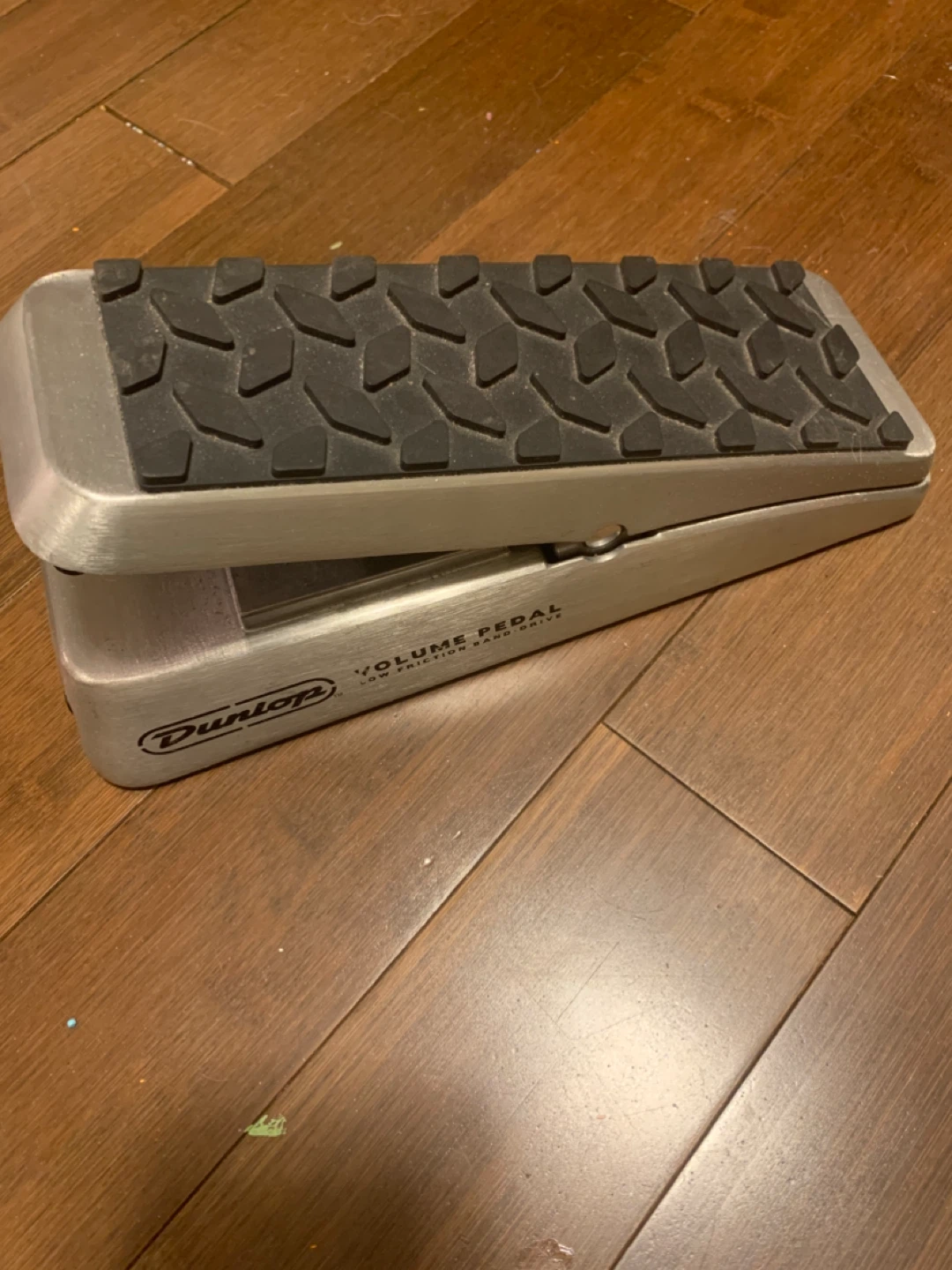 Dunlop Volume Pedal Electric Guitar Band Drive