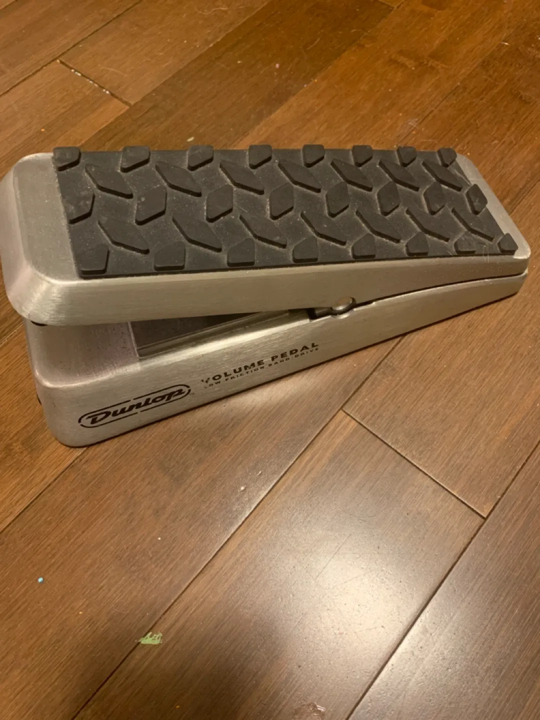 Dunlop Volume Pedal Electric Guitar Band Drive