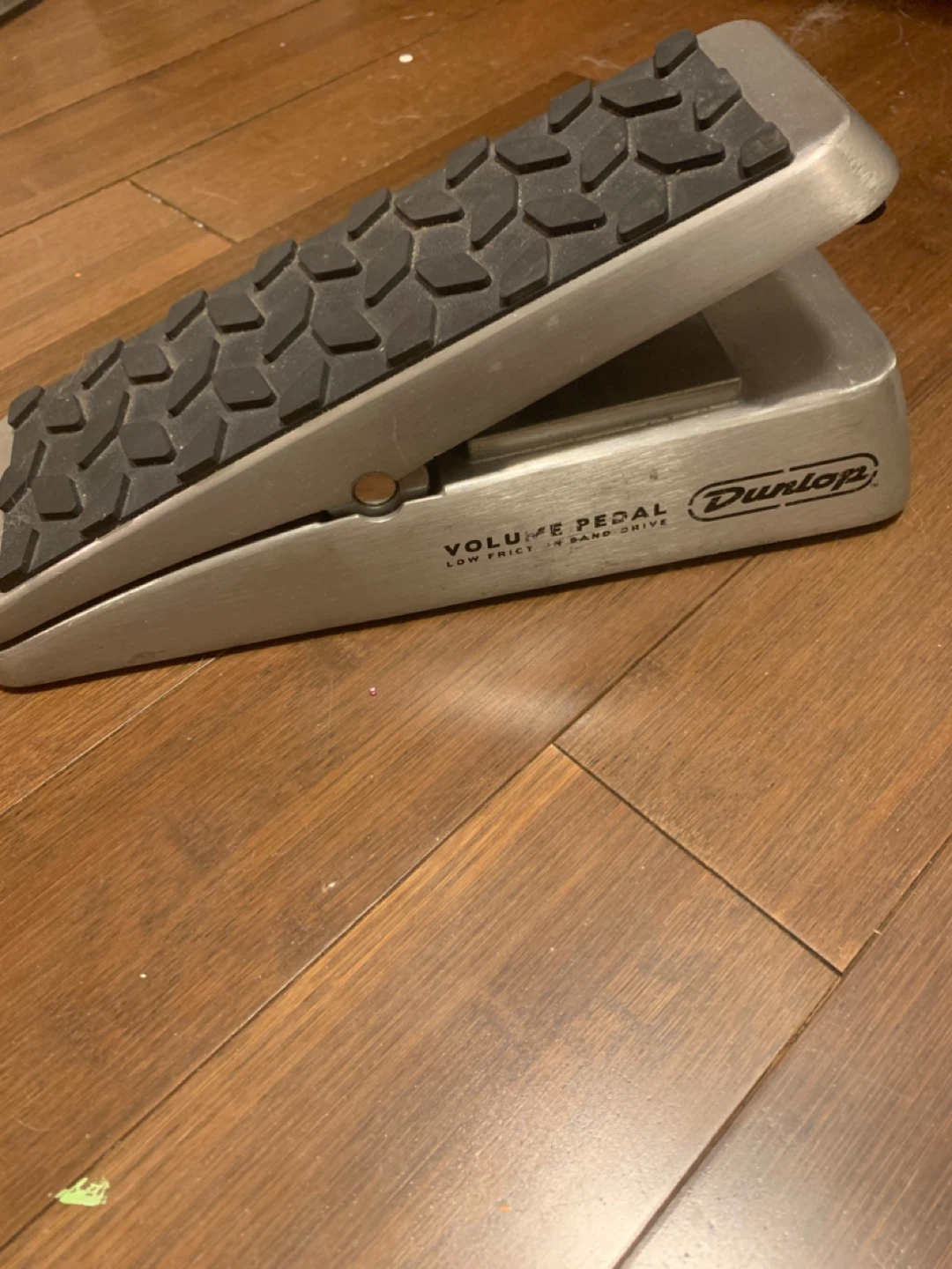 Dunlop Volume Pedal Electric Guitar Band Drive - photo 2