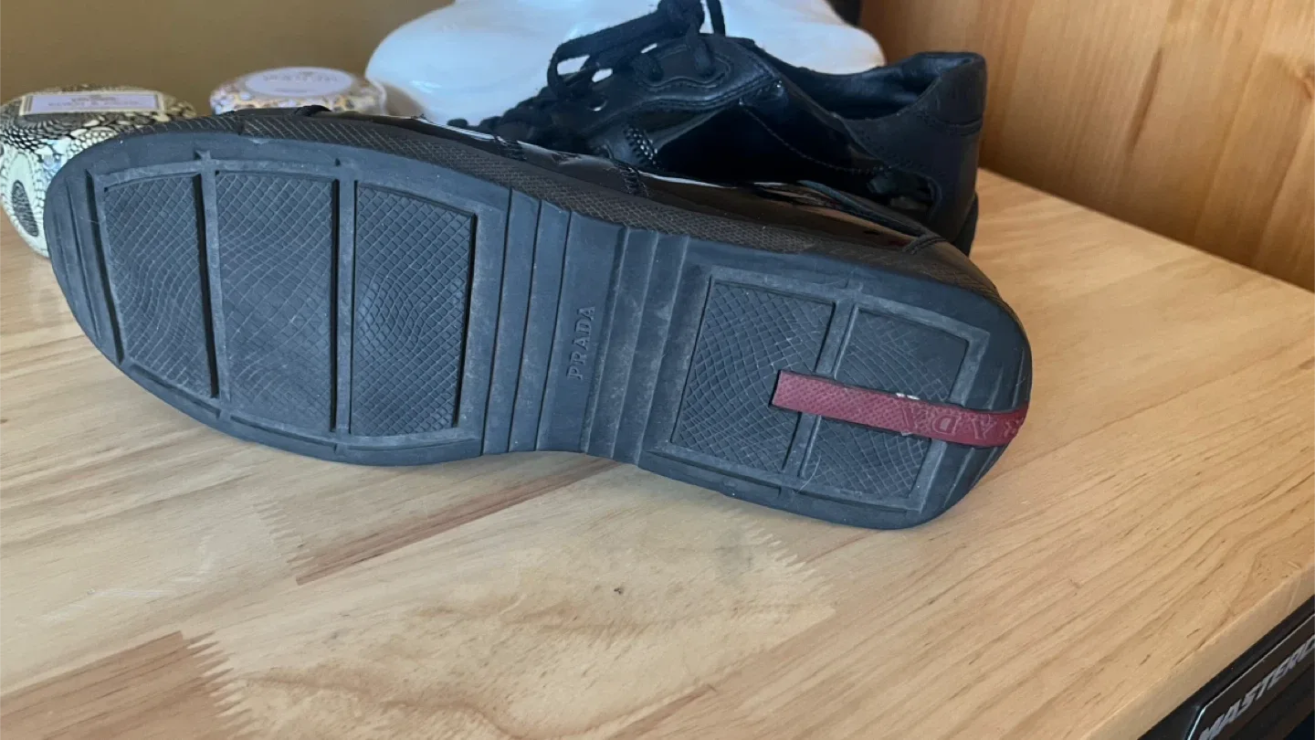 Prada Shoes image indicator(5)