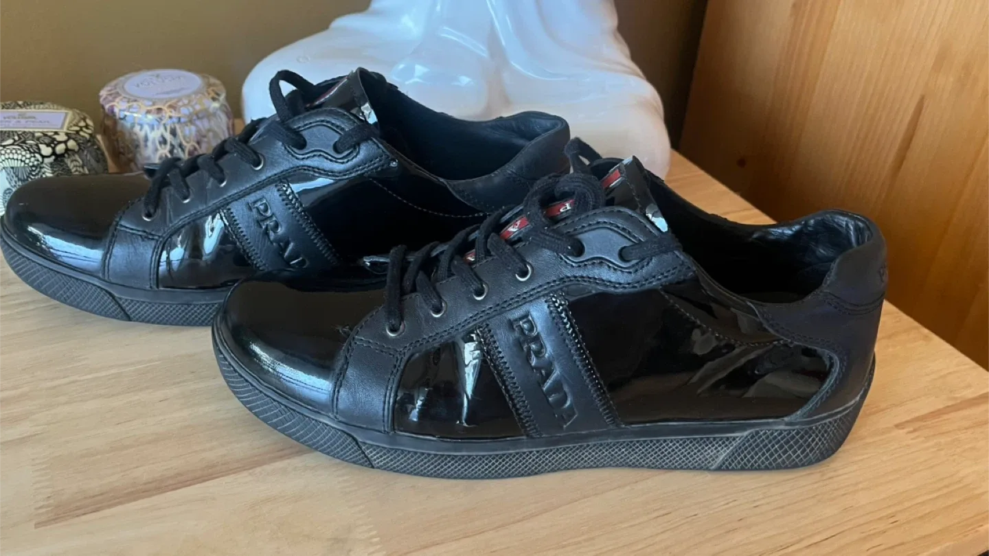 Prada Shoes image indicator(2)