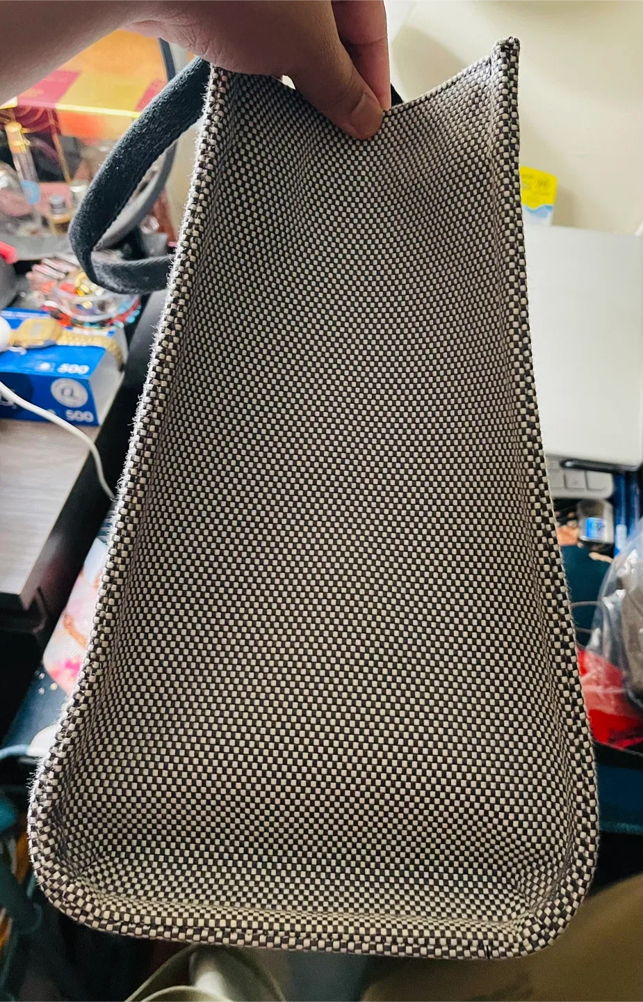 Lululemon Tote Bag image indicator(6)