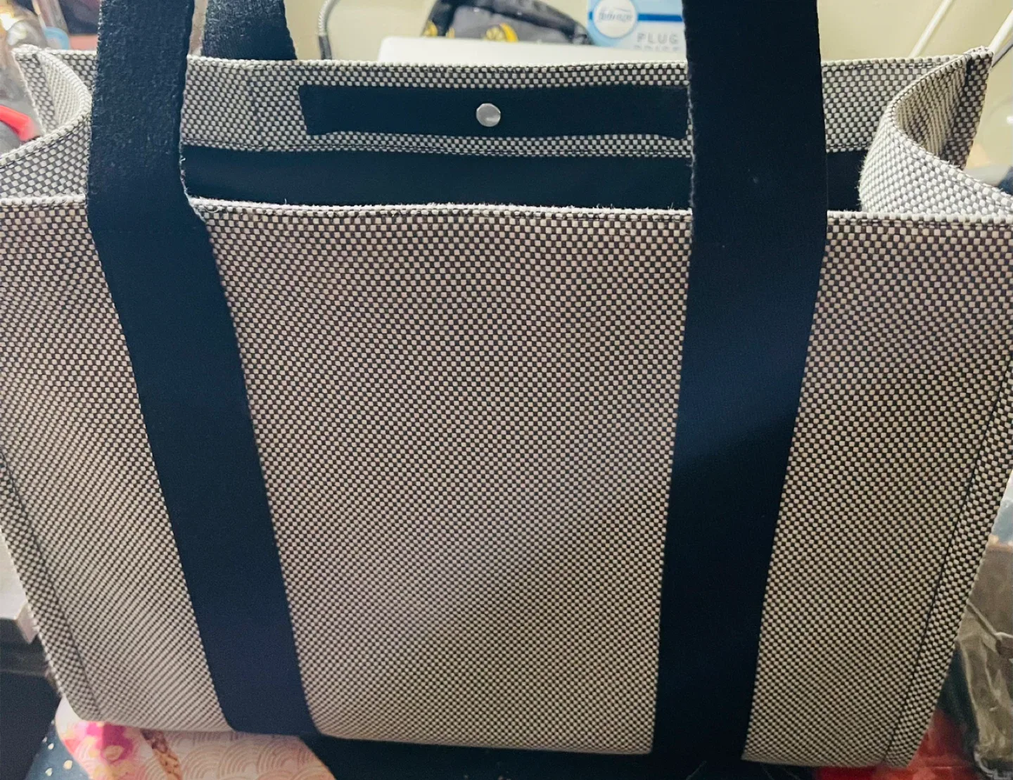 Lululemon Tote Bag image indicator(3)