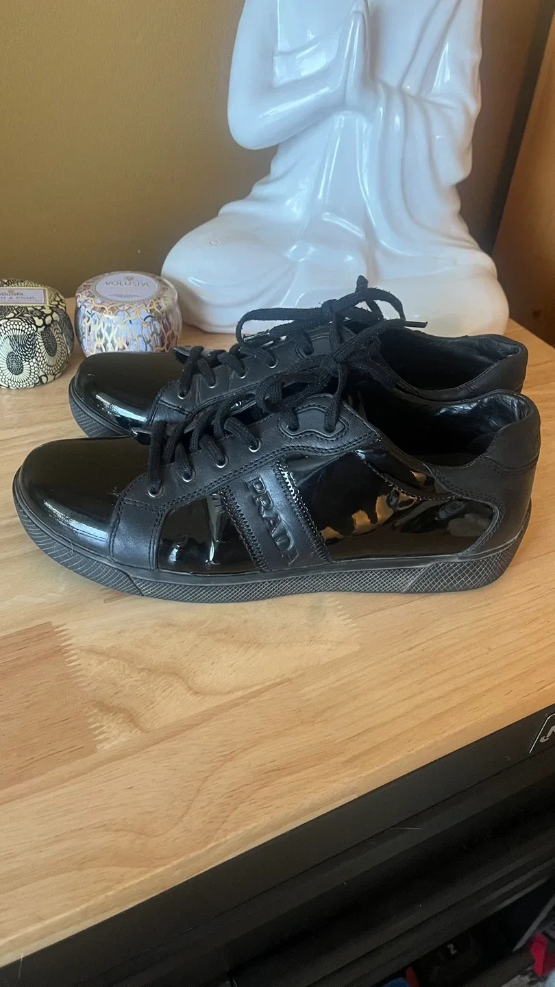 Prada Shoes image indicator(8)