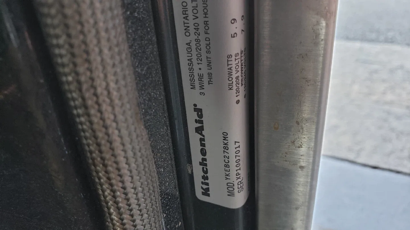 KitchenAid Double Wall Oven - Stainless Steel image indicator(5)