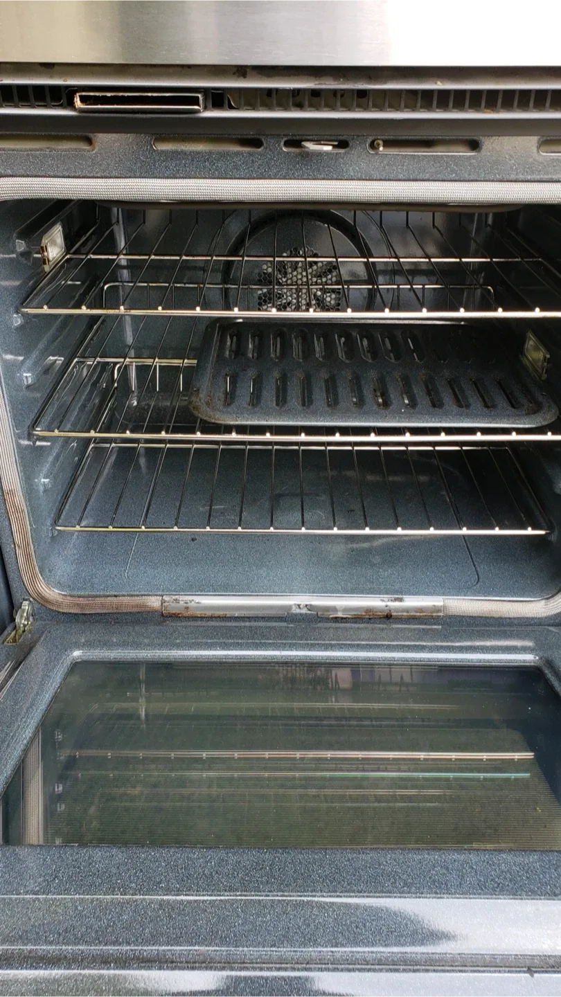 KitchenAid Double Wall Oven - Stainless Steel image indicator(3)