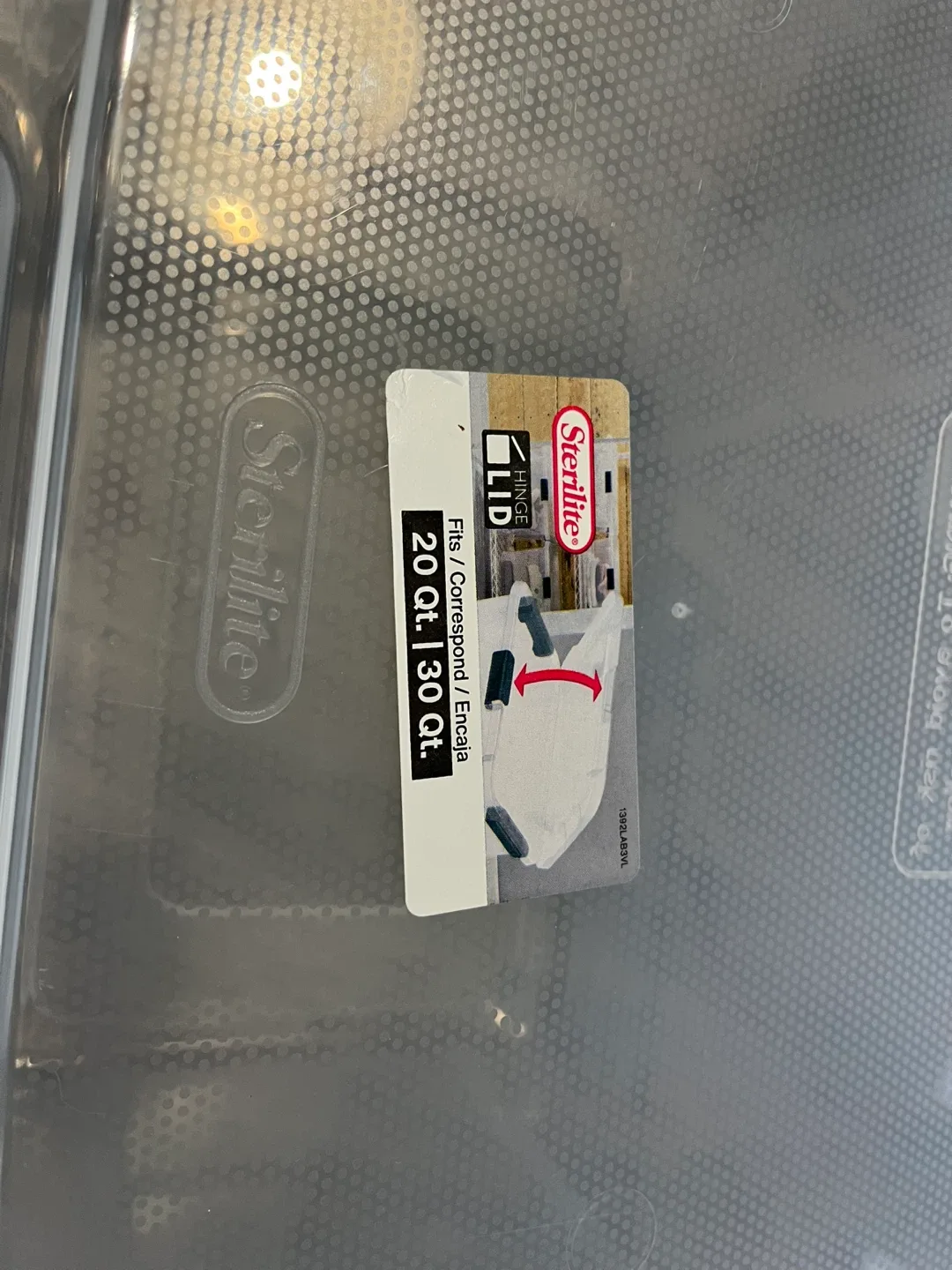 Storage Bins (Set of 3) image indicator(3)