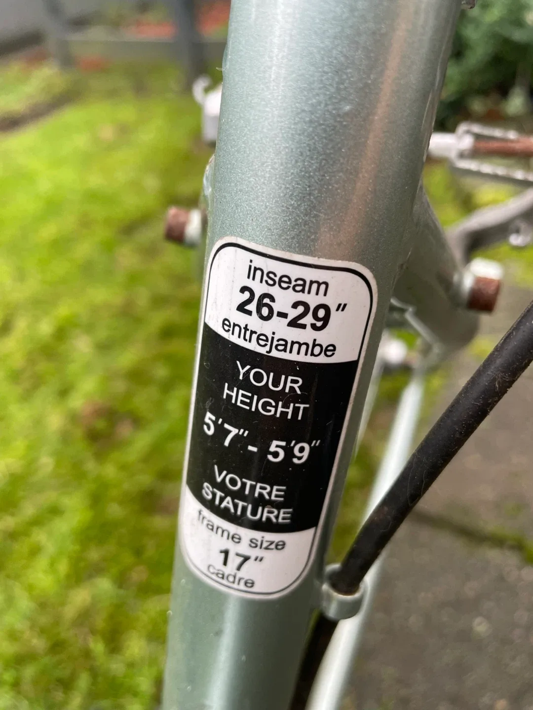 Mountain Bike image indicator(3)