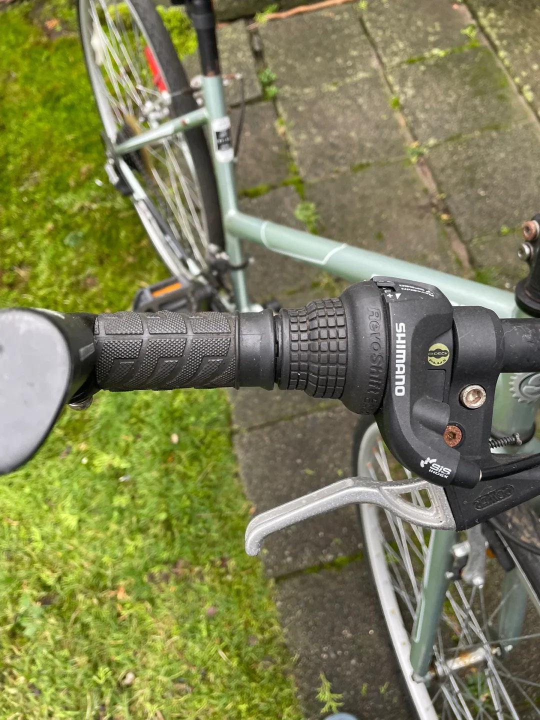 Mountain Bike image indicator(4)