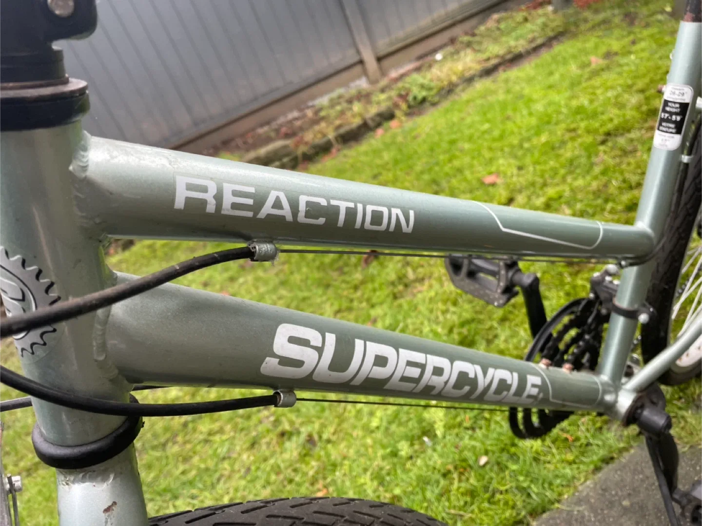 Mountain Bike image indicator(2)