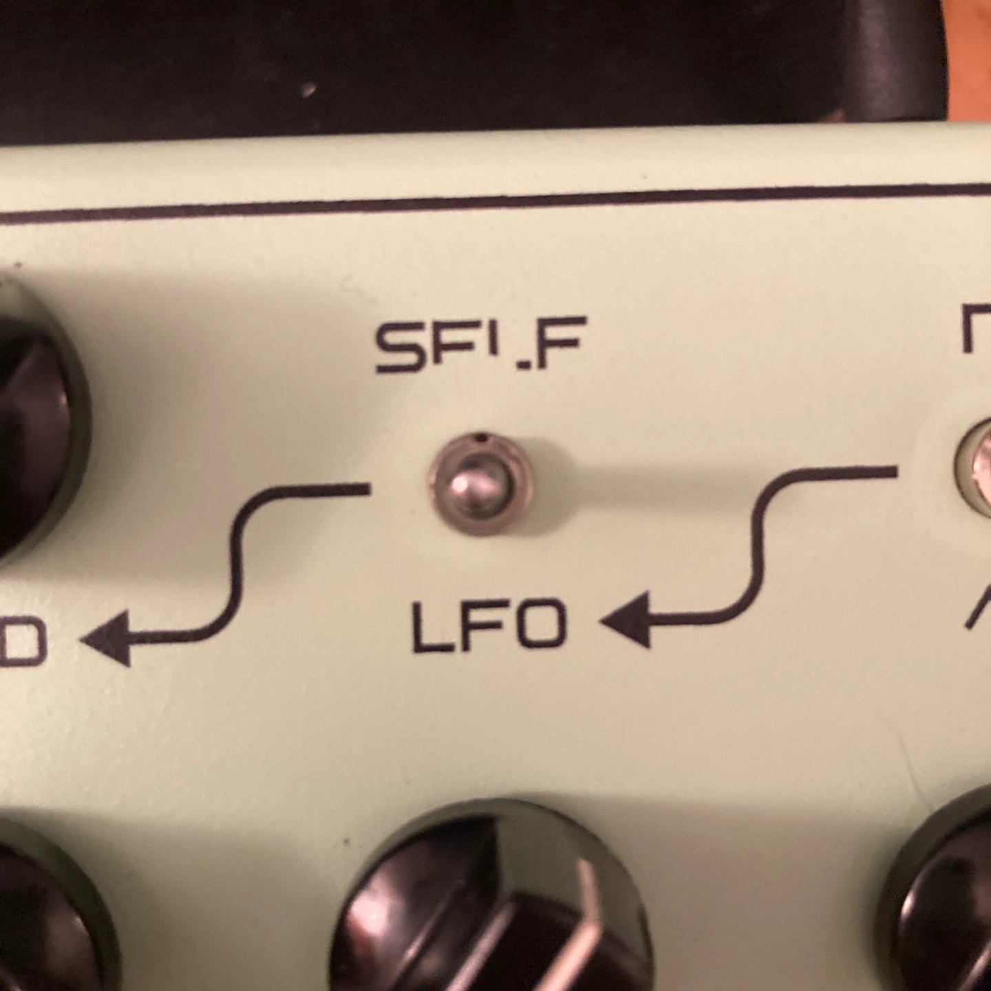 Soma Laboratory Lyra 8 Organismic Synthesizer - photo 2