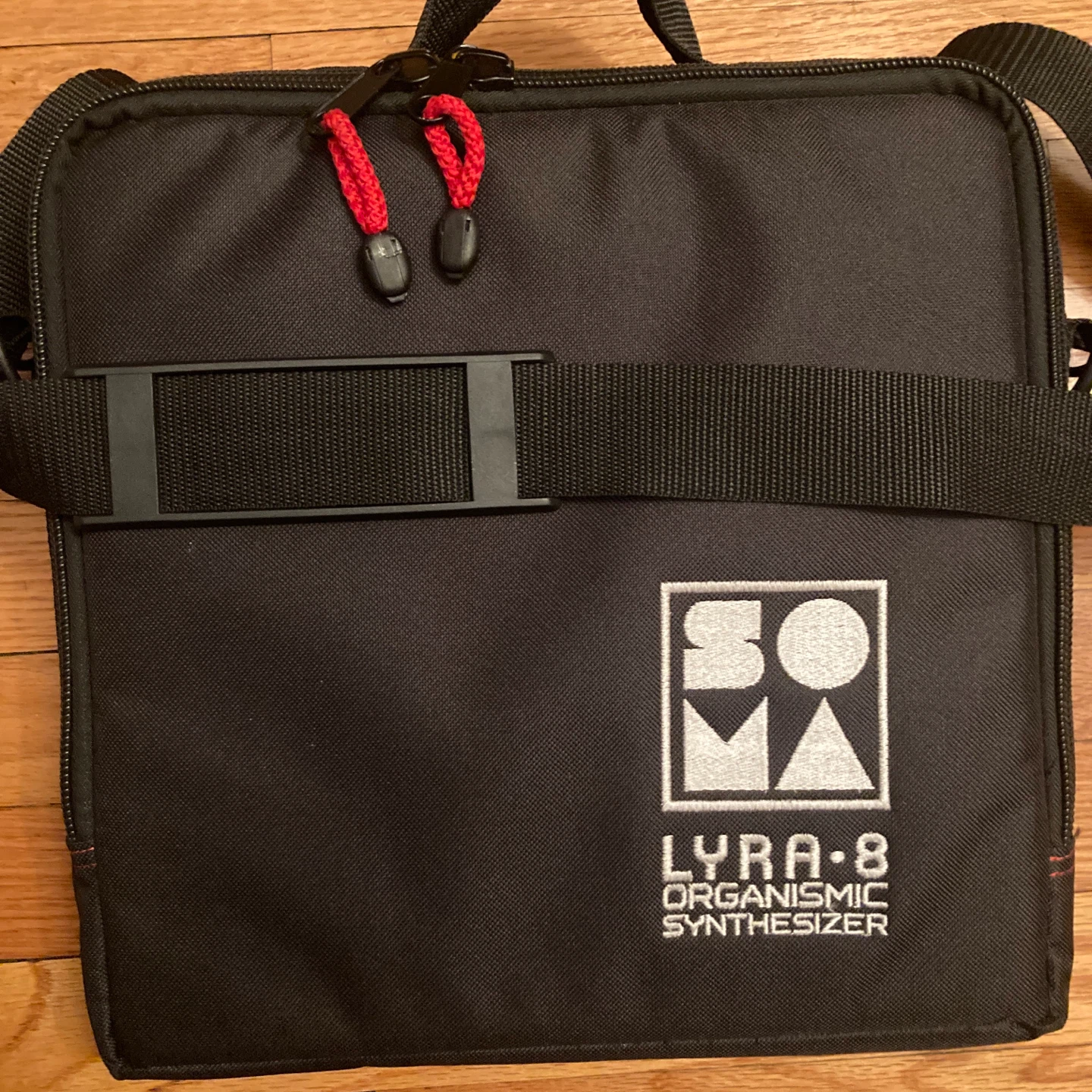 Soma Laboratory Lyra 8 Organismic Synthesizer - photo 4
