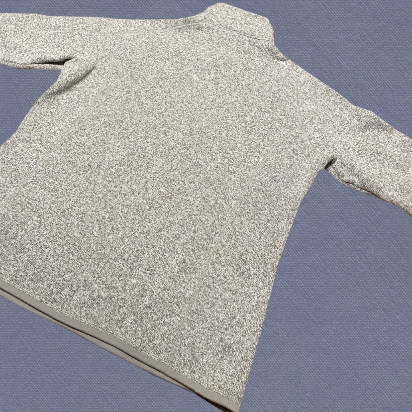 Patagonia Women’s Fleece Quarter Zip XL image indicator(5)