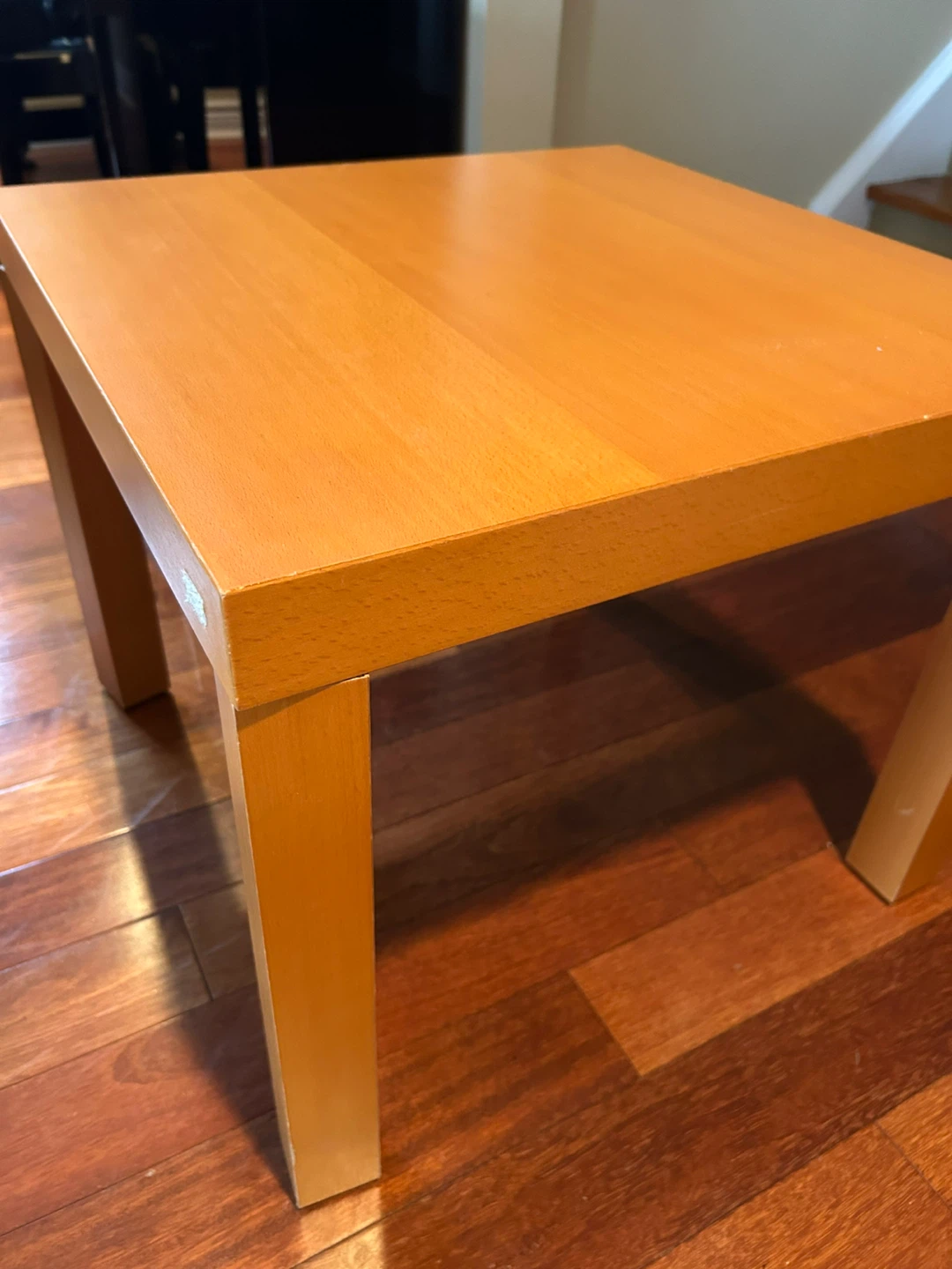 Coffee table - photo 2