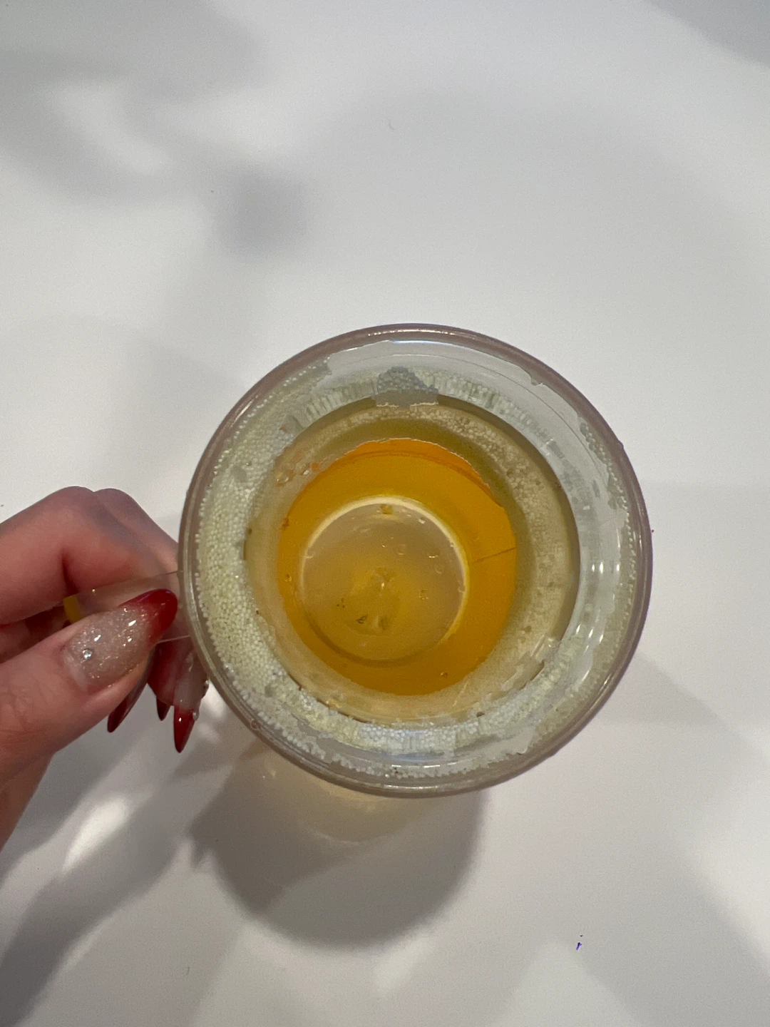 Beer Mug with 'Keep Drinking' Slogan - photo 2