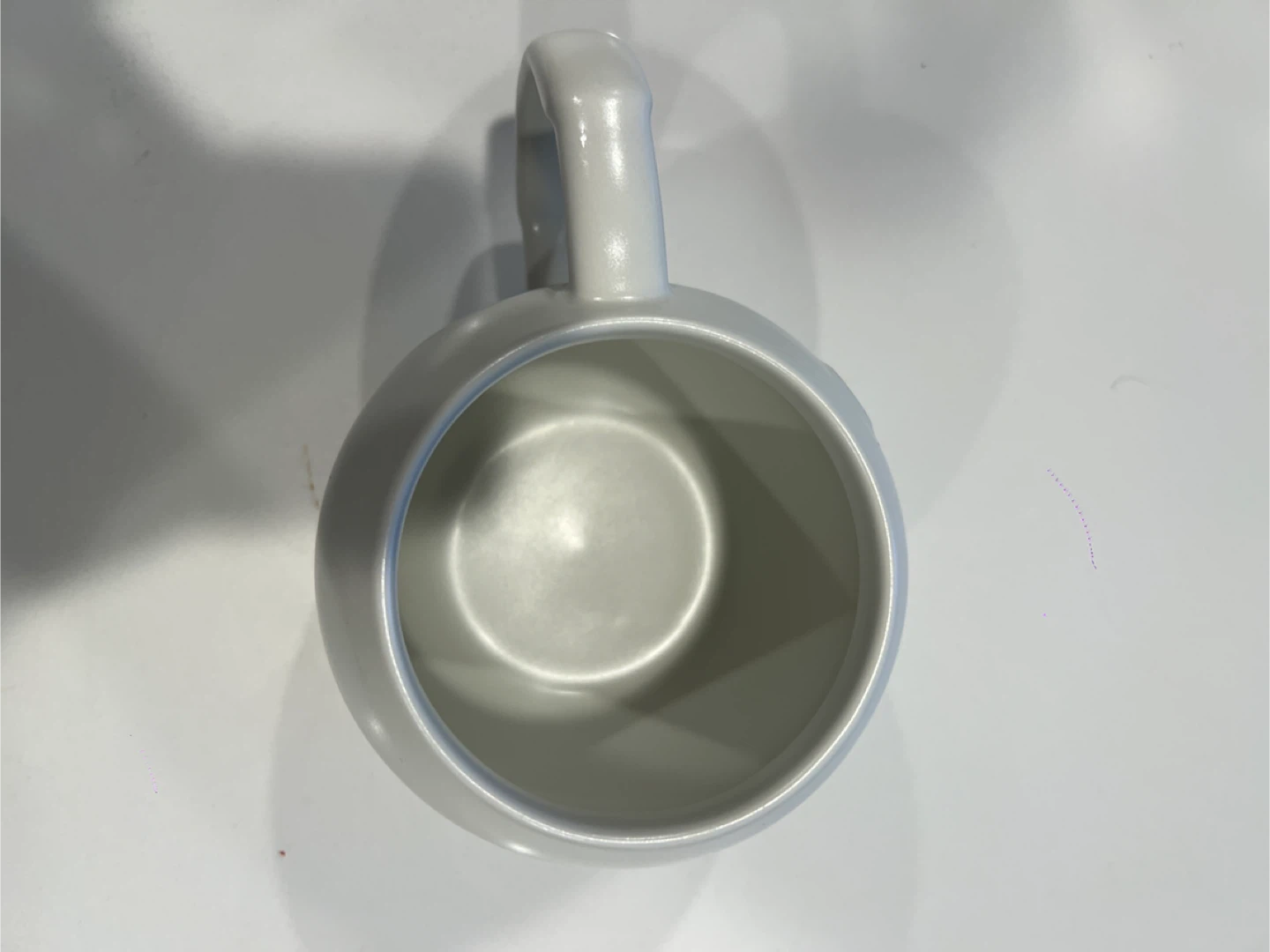 Baymax Mug with Lid - photo 3