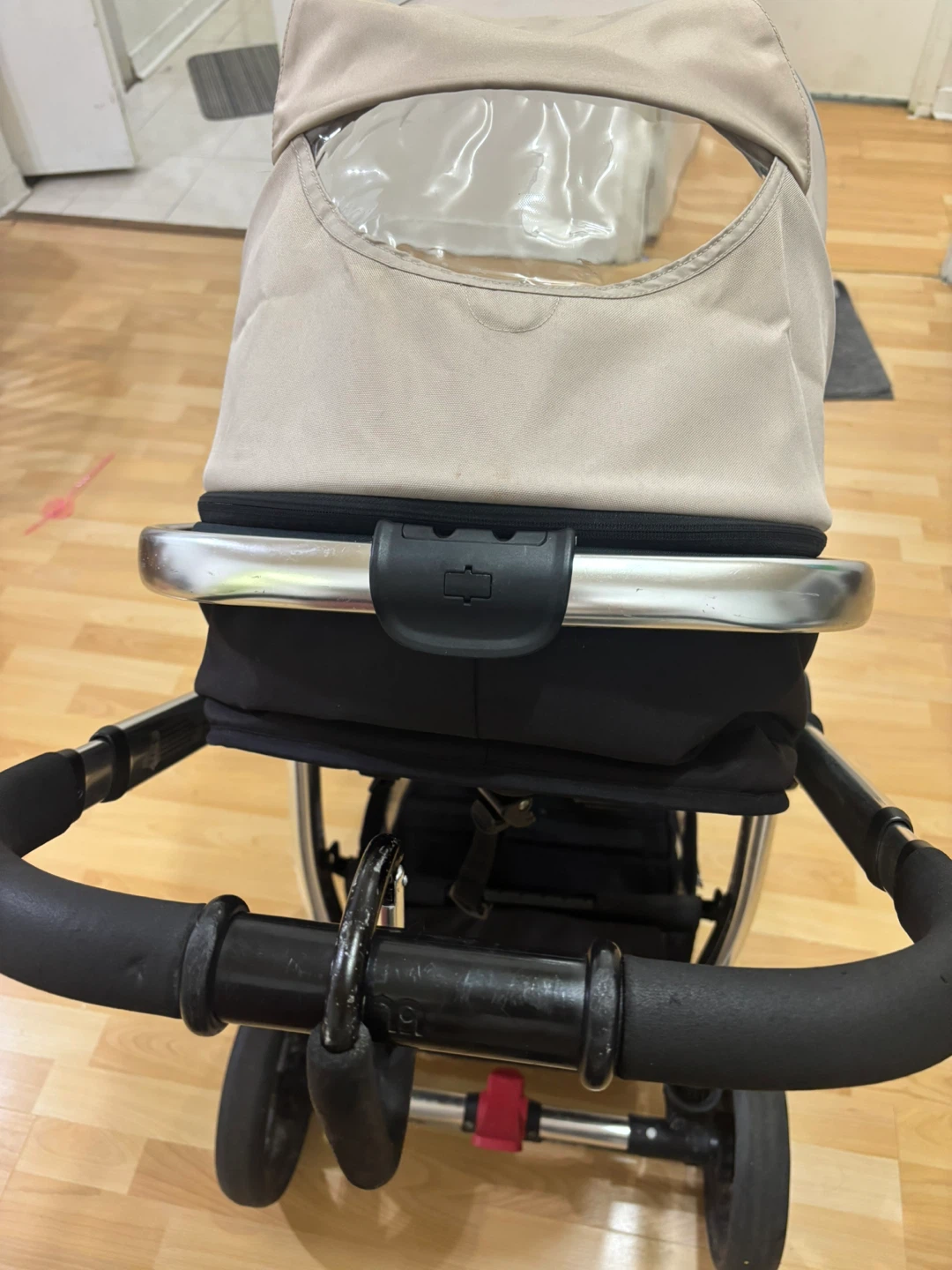 Mothercare Journey Stroller - photo 3