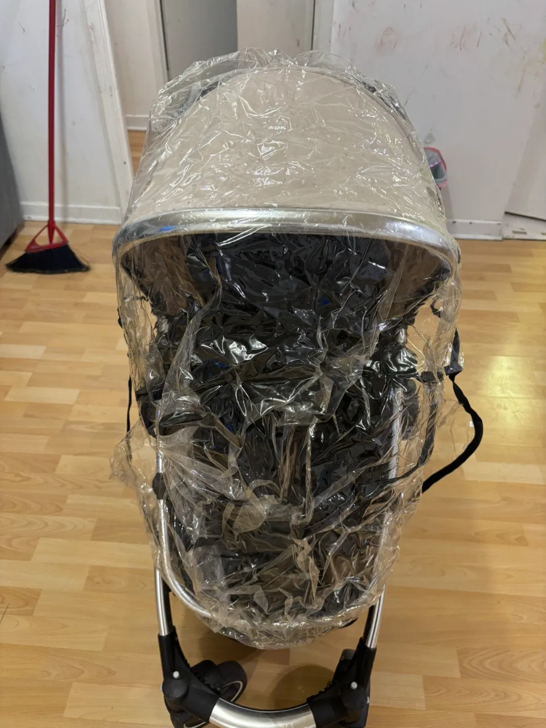 Mothercare Journey Stroller