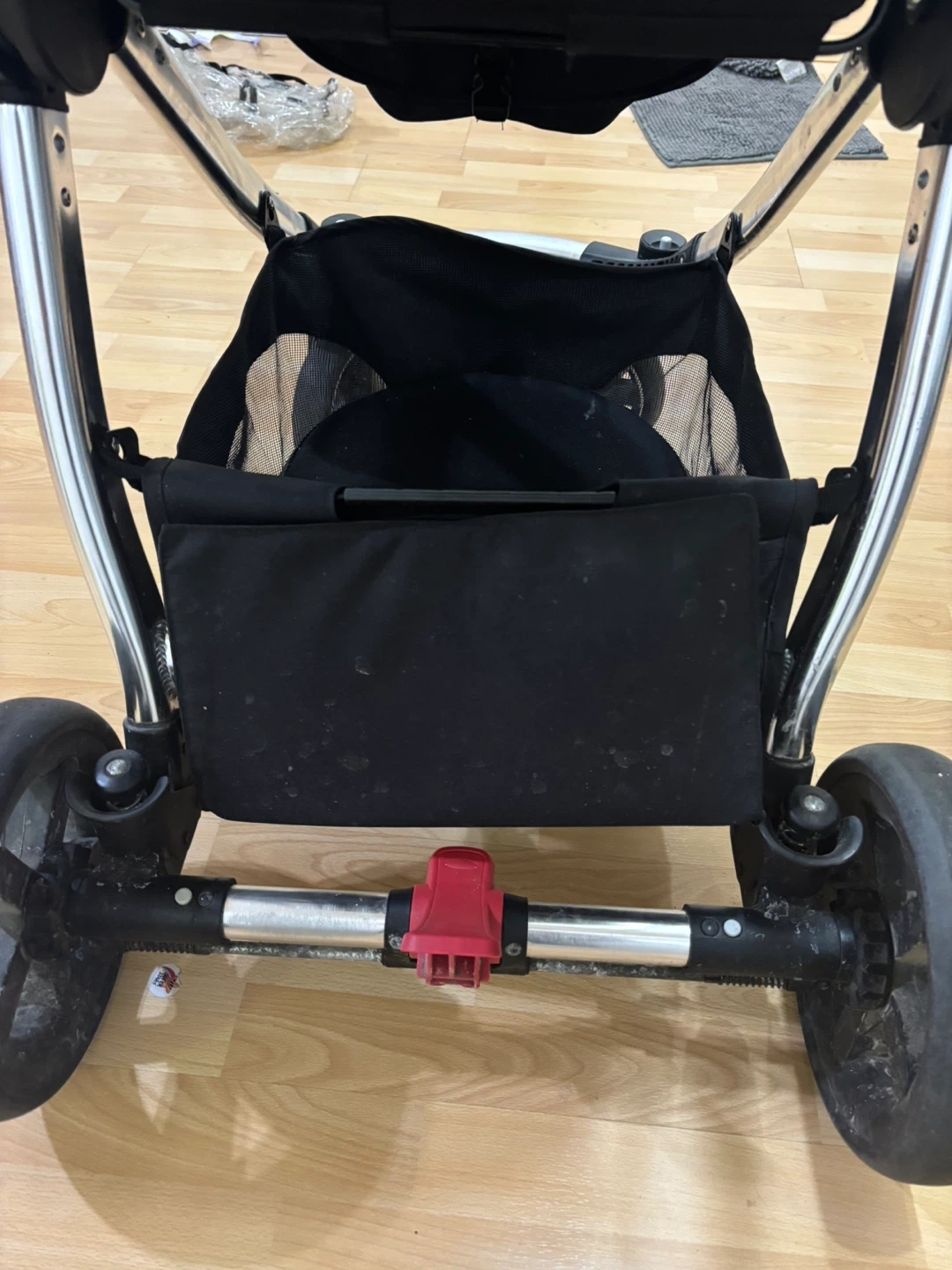 Mothercare Journey Stroller - photo 5