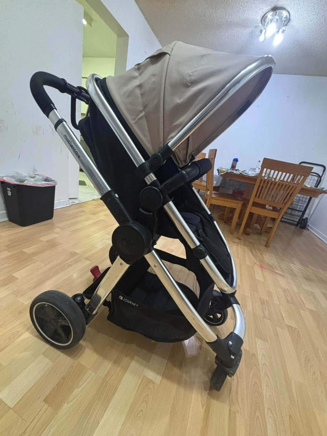 Mothercare Journey Stroller - photo 2