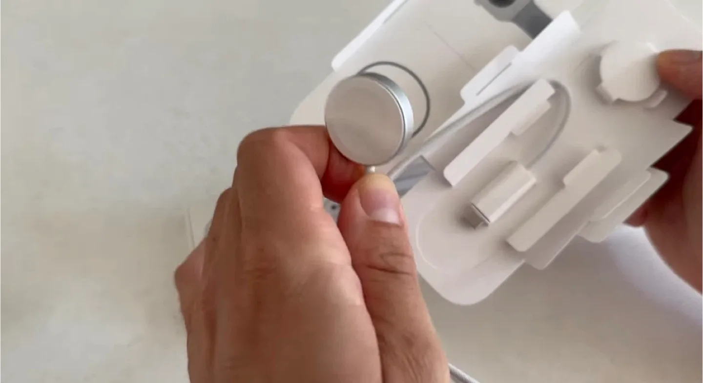 🔥 Apple Watch Series 10 – Jet Black | 42mm | GPS image indicator(5)