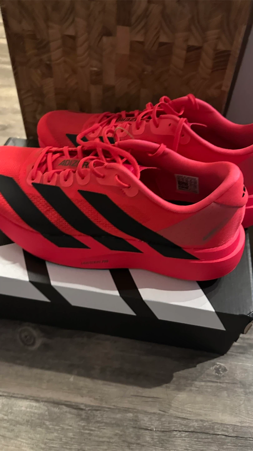 Adizero EVO SL Shoes