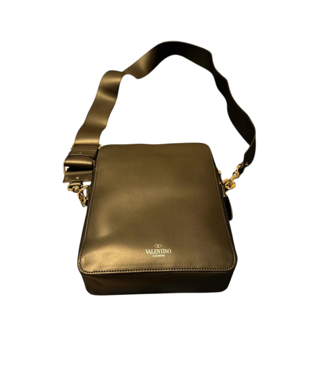 Valentino Garavani VLTN Crossbody Bag - photo 3